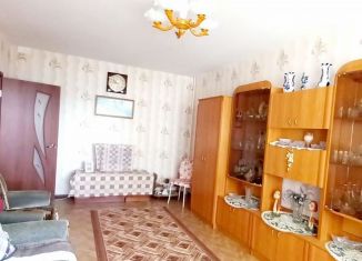 Продается трехкомнатная квартира, 64 м2, Воронежская область, улица Шишкова, 97