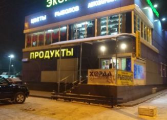 Продаю торговую площадь, 1520 м2, село Ям, Центральная улица, 23