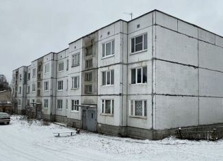 Продам 2-комнатную квартиру, 52 м2, посёлок Гирвас, Советская улица, 22