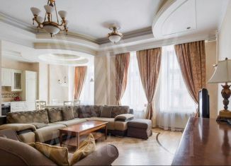 Сдам 4-комнатную квартиру, 180 м2, Москва, Гоголевский бульвар, 29