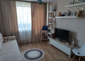 Продается 2-ком. квартира, 44.1 м2, Бердск, Микрорайон, 36