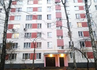 Квартира на продажу студия, 16 м2, Москва, бульвар Яна Райниса, 6к2, метро Сходненская