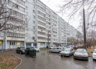 Продается 2-ком. квартира, 53 м2, Татарстан, проспект Победы, 56