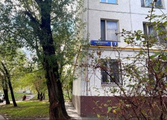 Продается квартира студия, 17 м2, Москва, Снайперская улица, 7, метро Рязанский проспект