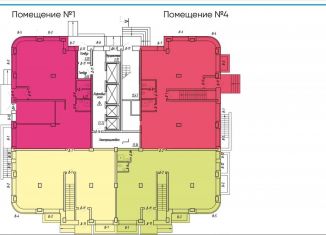 Аренда помещения свободного назначения, 223.23 м2, Чувашия, улица Энергетиков, 6