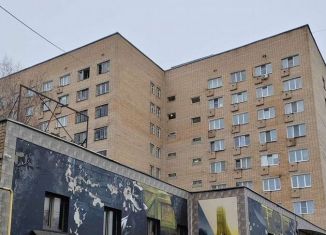 Продажа 2-ком. квартиры, 36.3 м2, Смоленск, улица Маршала Ерёменко, 64, Заднепровский район