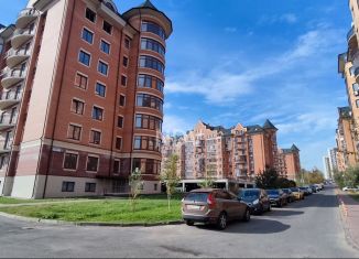 Продажа трехкомнатной квартиры, 114.9 м2, Химки, Береговая улица, 6