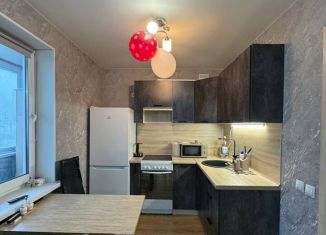 Продажа квартиры студии, 27 м2, Петрозаводск, улица Профсоюзов, 10