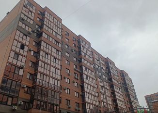 Продается 1-комнатная квартира, 38.7 м2, Новороссийск, ЖК Кутузовский, улица Удалова, 10