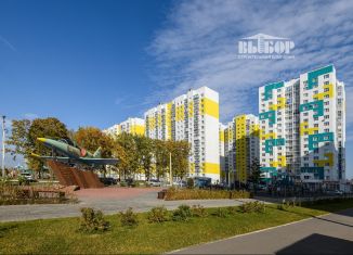 3-ком. квартира на продажу, 75.9 м2, Воронеж, улица Шидловского, 28, Левобережный район