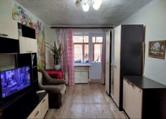 Продается 2-ком. квартира, 40.1 м2, Самарская область, улица Калинина, 38