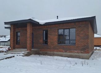 Дом на продажу, 105 м2, село Чернолесовский, Таёжный переулок, 16