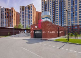 Сдается машиноместо, 15 м2, Новосибирск, улица Аэропорт, 49