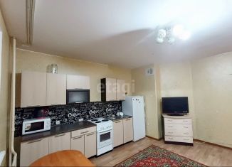 Продается квартира студия, 25 м2, Тобольск, 7-й микрорайон, 45, ЖК Семь Ключей