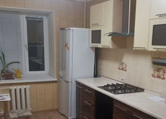 Сдается 2-ком. квартира, 50 м2, Вологодская область, Рыбинская улица, 24А