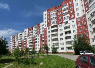 Продается 3-комнатная квартира, 68.2 м2, Пермь, Нейвинская улица, 9, Свердловский район