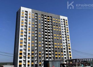 Продажа 3-ком. квартиры, 83 м2, Воронеж, улица Полковника Богомолова, 5