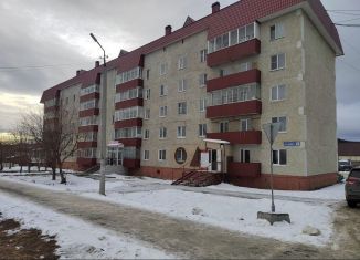 Продажа 2-ком. квартиры, 50 м2, Ивдель, улица Трошева, 12