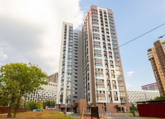 Продажа 2-комнатной квартиры, 59.7 м2, Москва, Олонецкая улица, 21В, метро Свиблово