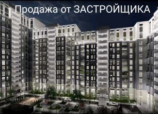 3-ком. квартира на продажу, 87 м2, Каспийск, улица Амет-хан Султана, 34