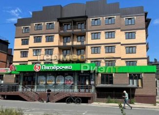 Продажа двухкомнатной квартиры, 60.1 м2, Ессентуки, Крутой тупик, 9/4