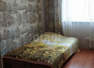 Квартира на продажу студия, 12 м2, Красноярск, улица Воронова, 12Г