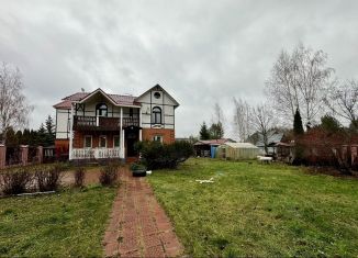 Продается дом, 300 м2, село Зюзино, Прудовая улица, 17