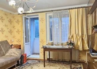 Продам 3-ком. квартиру, 59 м2, Санкт-Петербург, метро Озерки, Учебный переулок, 12к2