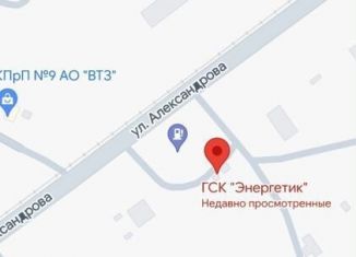 Гараж в аренду, 18 м2, Волжский, улица Пушкина, 58