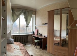 Продаю комнату, 13 м2, Москва, Конюшковская улица, 30, метро Краснопресненская