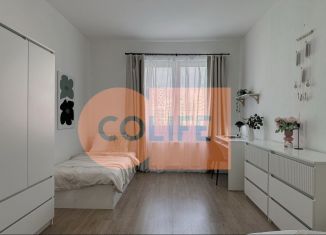 Комната в аренду, 18 м2, Москва, улица Юлиана Семёнова, 8к1, ЗАО