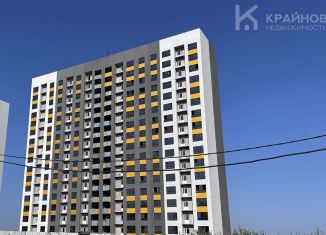 3-комнатная квартира на продажу, 80.4 м2, Воронеж, улица Полковника Богомолова, 5