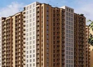 Продажа 1-комнатной квартиры, 45.5 м2, Грозный, улица Мамсурова, 1