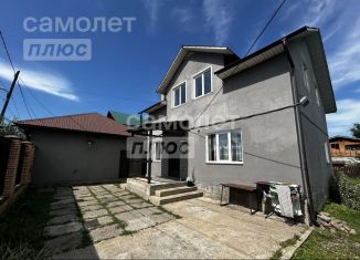 Продаю дом, 120 м2, Иркутск, Ленинский округ, улица Державина, 52