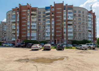 Продам 3-комнатную квартиру, 61.6 м2, Томск, улица Беринга, 24