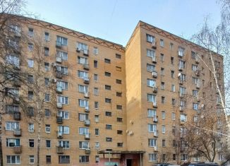 Сдается в аренду 1-комнатная квартира, 20.7 м2, Воскресенск, Рабочая улица, 120