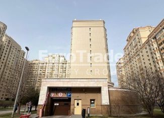 Продается торговая площадь, 454 м2, Москва, Ломоносовский проспект, 25к3, район Раменки