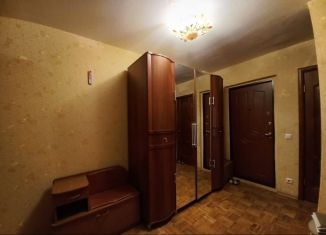 Сдается в аренду 2-ком. квартира, 60 м2, Тверь, Георгиевская улица, 8