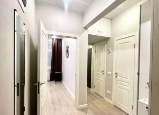 Сдается 2-ком. квартира, 45 м2, Москва, Новопесчаная улица, 17к1, метро Сокол