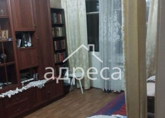 Продается 1-ком. квартира, 33 м2, Самара, метро Победа, улица Победы