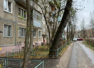 1-ком. квартира на продажу, 44 м2, Подольск, улица Кирова, 51А