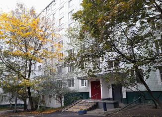 Квартира на продажу студия, 14.4 м2, Москва, улица Айвазовского, 5к1, район Ясенево