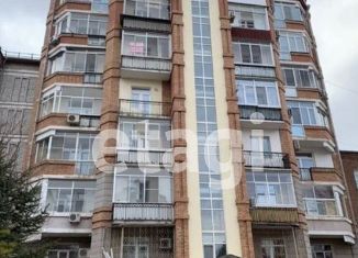 Продаю 4-комнатную квартиру, 132 м2, Хабаровский край, улица Ленина, 9