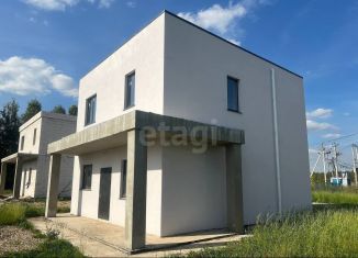 Продам дом, 141 м2, деревня Ядромино, деревня Ядромино, 24