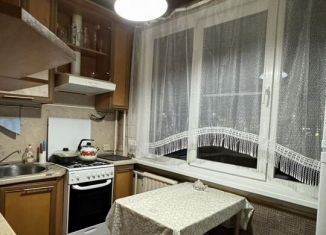 Сдача в аренду 2-ком. квартиры, 45 м2, Санкт-Петербург, улица Димитрова, 4к1, муниципальный округ Георгиевский