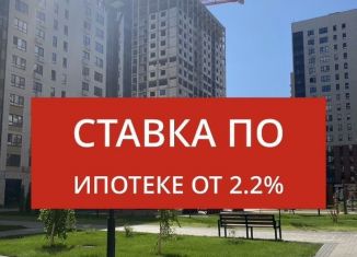 Продам 2-ком. квартиру, 59 м2, Воронеж, улица Загоровского, 13к3, Центральный район