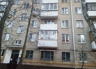 Квартира на продажу студия, 11 м2, Москва, Полесский проезд, 12