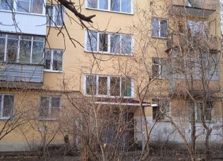 Продажа однокомнатной квартиры, 28 м2, Воронежская область, улица Перевёрткина, 20