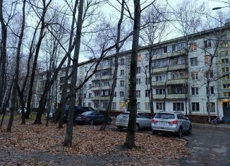 Продам 1-комнатную квартиру, 30.9 м2, Москва, Чусовская улица, 4к1, метро Щёлковская