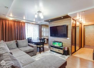 Продажа 2-комнатной квартиры, 52.7 м2, Хабаровский край, улица Бондаря, 5А